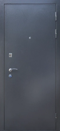 Броня Кремень Серебро 3 контура